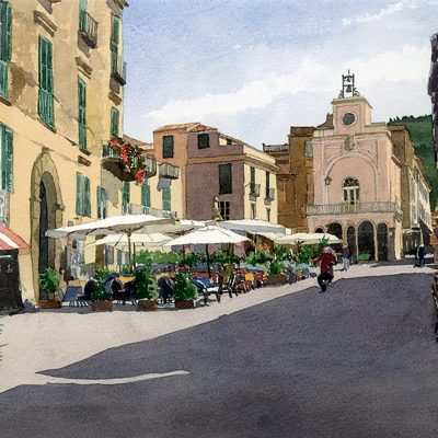 Pizzo – Calabria